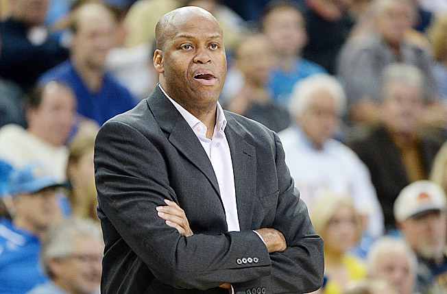 Craig Rohinson's teams failed to reach the NCAA tournament during his six seasons at Oregon State.